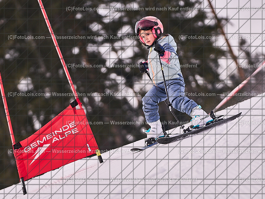 _ALP9068_Neujahrs-Skikurs | Ski- und Snowboardschule Haginger beim NEUJAHRS-Skikurs 2026, Kursabschlussrennen am Mo 5. Jänner 2026.