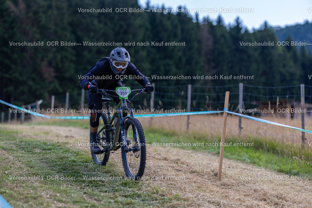 Enduro One Roßbach Sa R3-9605 | OCR Bilder Fotograf Eisenach Michael Schröder