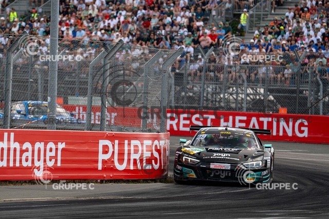 DTM425_070514083101318JVD_JVD | DTM, 7. + 8. Rennen Norisring 2025 - Foto: Gruppe C Photography - Realisiert mit Pictrs.com