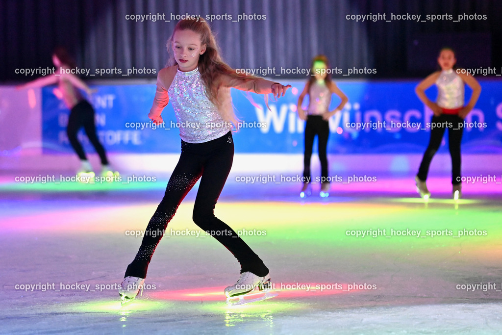 Eishallen Eröffnung Eberstein | Eishallen Eröffnung Eberstein, Eishallen Eröffnung Eberstein am 07.12.2024 in Eberstein (Halle Eberstein), Austria, (Photo by Bernd Stefan)