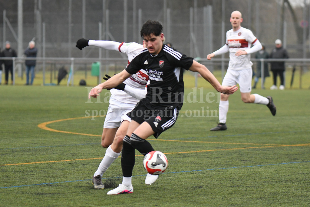 Toto-Pokalspiel TSV Seebach : SSV Eggenfelden | Toto-Pokalspiel TSV Seebach : SSV Eggenfelden vom 21.02.2026 - Realisiert mit Pictrs.com