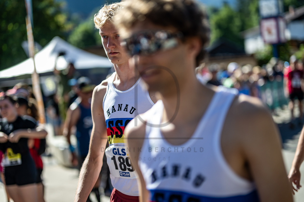 Nebelhornberglauf 2025 | Oberstdorf, 29.06.2025 - Nebelhornberglauf 2025.Foto: Dominik Berchtold/www.dberchtold.comInstagram: d_berchtold_foto