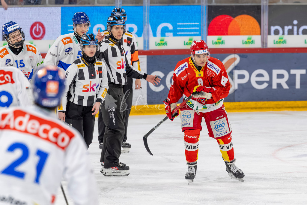 EHCB vs GCK 20260104-6748 | Sportbilder, Sportfotograf, Hochzeits- und Eventfotografin, Flugshows, Portraits und Tiershooting, Aviation, Downhill, Nationalleague, Swissleague, International