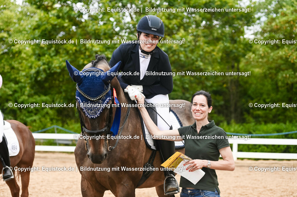 20230716_01_Dressurprüfung Kl.M_0670 | equistock