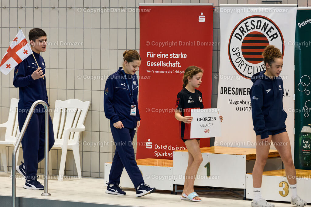 International Youth Diving Meet 2025 | International Youth Diving Meet 2025 in Dresden. Day 1 of the Event, 2025-04-23 - Realisiert mit Pictrs.com