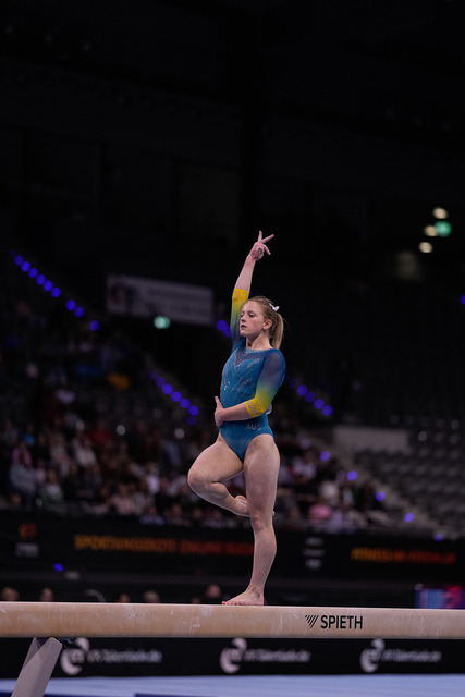 DTBPokalStuttgart39022 | 41. DTB Pokal Stuttgart 2026 19.-23.03.2026 in der Porsche Arena (Stuttgart) - 20260320 - Team Challenge Frauen