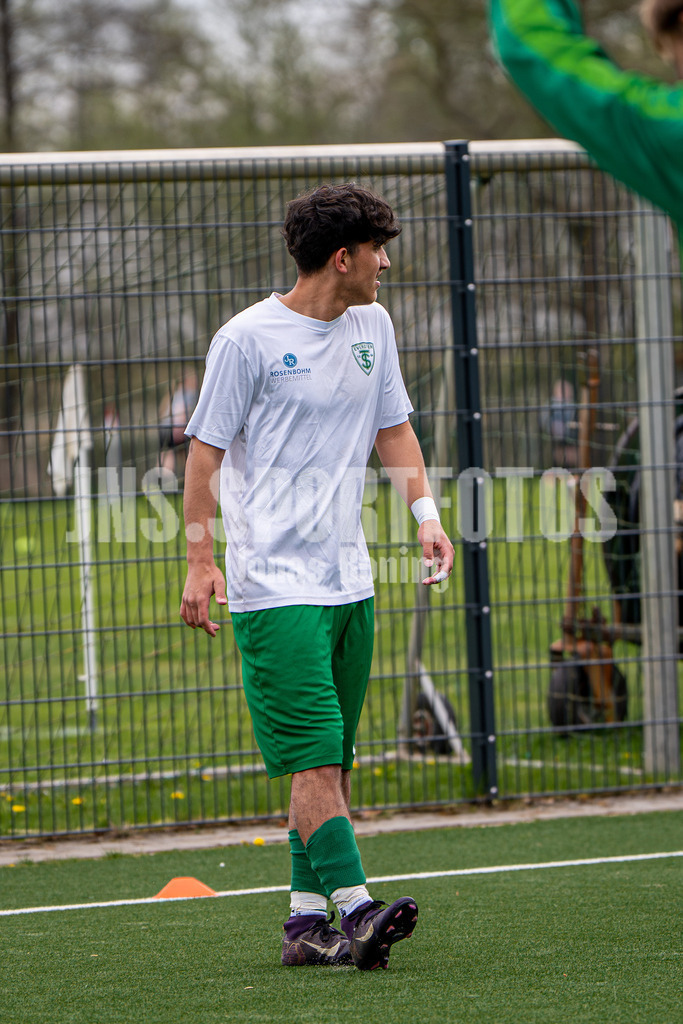 VFL Wittekind-Wildeshausen - TuS Eversten I 02301 | jns.sportfotos - Realisiert mit Pictrs.com
