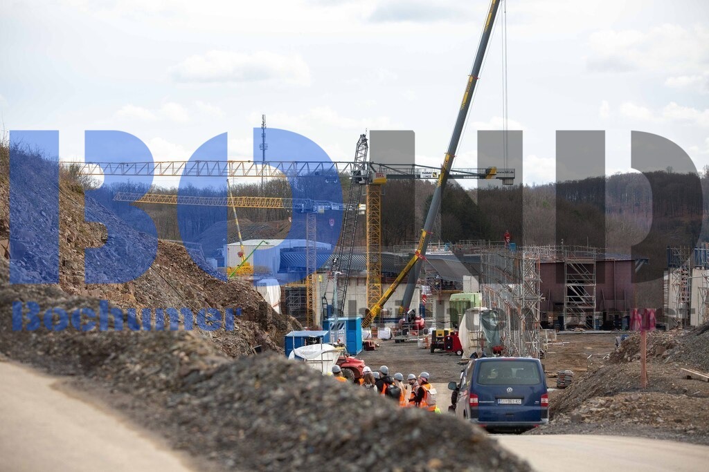 Stahlhochzeit talbruecke Rahmede | Stahlhochzeit talbruecke Rahmede - Realisiert mit Pictrs.com