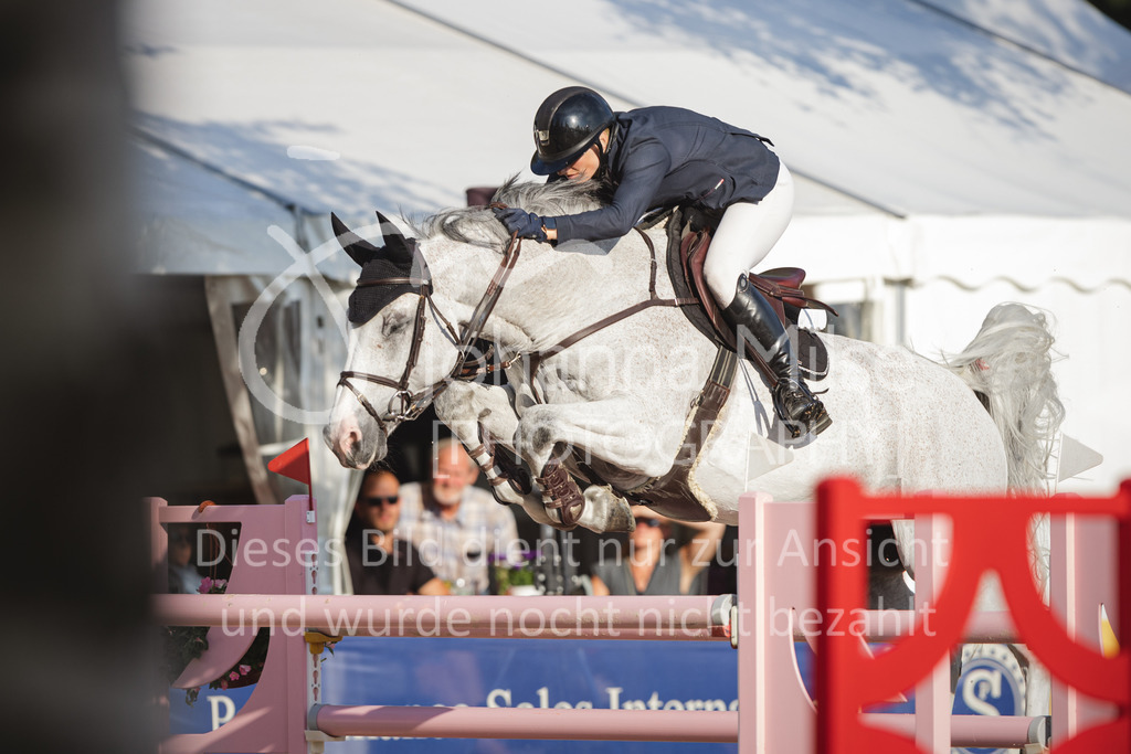 CSI2* - Internationale Springprüfung mit Siegerrunde (1,45 m)  Große / Big Tour | CSI2* - Internationale Springprüfung mit Siegerrunde (1,45 m) 
Große / Big Tour