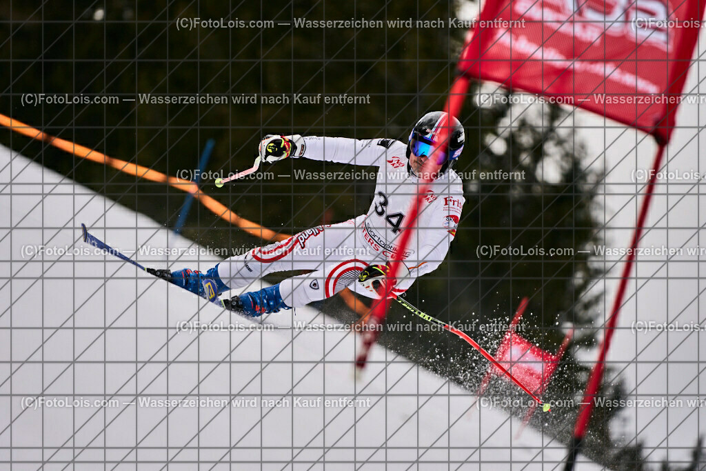 ALP5458_NOe-MastersCup-RTL-I_Freistritzsattel_Riederer Wolfgang | (C)FotoLois.com, Alois Spandl, SK-X SPORTOPTIKER NÖ MastersCup, RTL am Feistritzsattel in Trattenbach, So 5. März 2023.