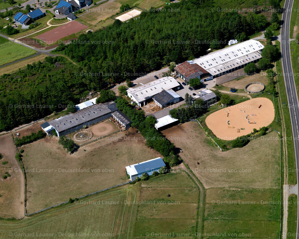 3123726 | Reiterhof bei Dörth