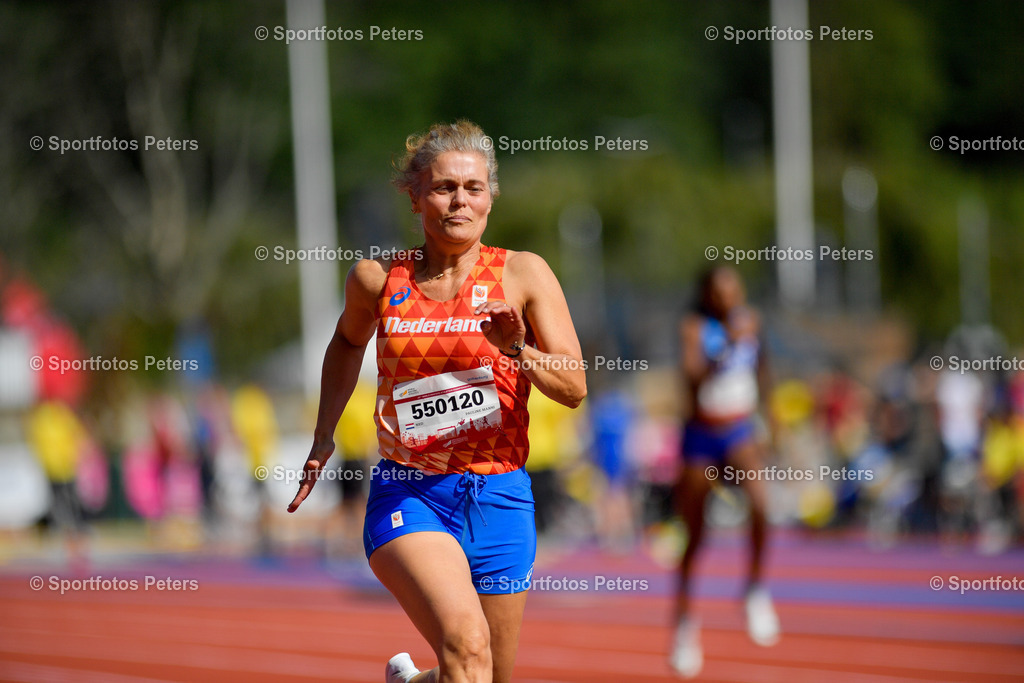WMAC - Day 1_115 | World Masters Athletics Championship am 13.08.2024 in Gotheburg; SpeerwurfPhoto: Kai Peters - Realisiert mit Pictrs.com