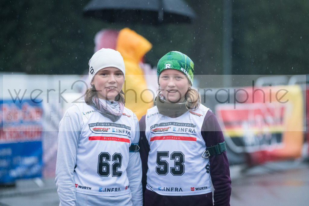 DSC Altenberg | Deutscher Schülercup (DSC Altenberg) in der SPARKASSEN-Arena Altenberg am 26. - 27. September 2020