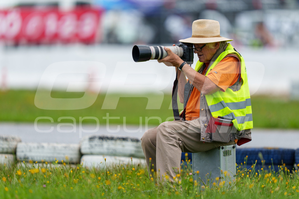 GRIPcapture-20260411-101-999-767 | GREINBACH, AUSTRIA - JUNE 20-21, 2026: Riders compete during the G-Cup, Austrian Supermoto Championship and Hungarian Supermoto Championship at PS Racing Center Greinbach, Austria. Image shows .Photo: GRIPcapture / Andrea Kurz