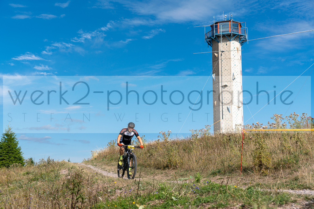 RennsteigRIDE | RennsteigRIDE, Schmiedefeld - 3. September 2022