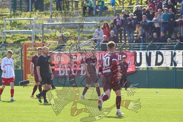 BFC Dynamo vs. FC Rot-Weiß Erfurt 100 | mythos-online-redaktion