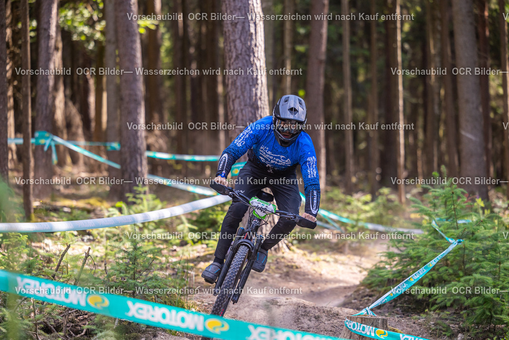 Enduro One Trieb Samstag R6-1948 | OCR Bilder Fotograf Eisenach Michael Schröder