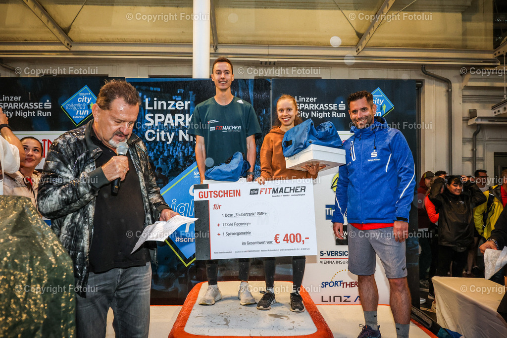 A-BINDER_20240926_0210 | Linz  AUSTRIA,26.Sept..2024 -Night Run Linz, Image shows Photo: Sportmediapics.com/ Manfred Binder