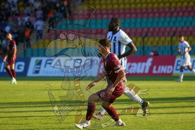 BFC Dynamo vs. Hertha BSC 086 | mythos-online-redaktion