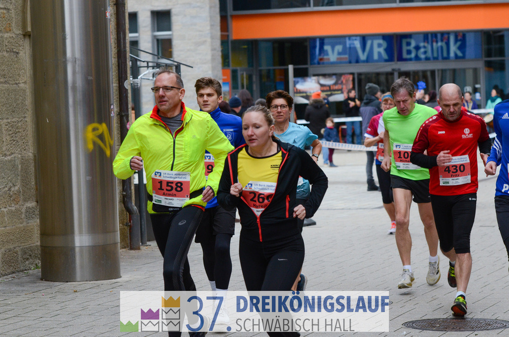 VR Bank Hauptlauf 10000m | 3 Koenigslauf 2023 - Realisiert mit Pictrs.com
