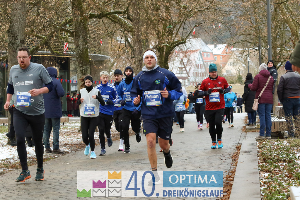 VR Bank Hauptlauf 10km | 40. Optima 3koenigslauf 2026 - Realisiert mit Pictrs.com