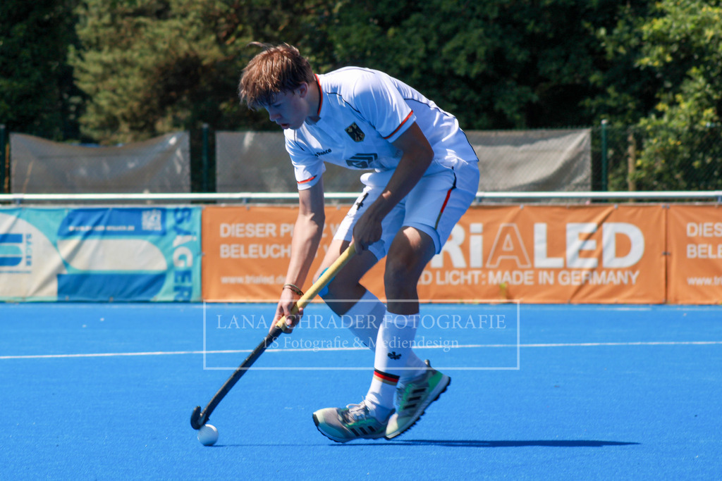 Länderspiel U18 Deutschland - Niederlande 25.06.23 Krefeld-129 | lanaschraderfotografie - Realisiert mit Pictrs.com
