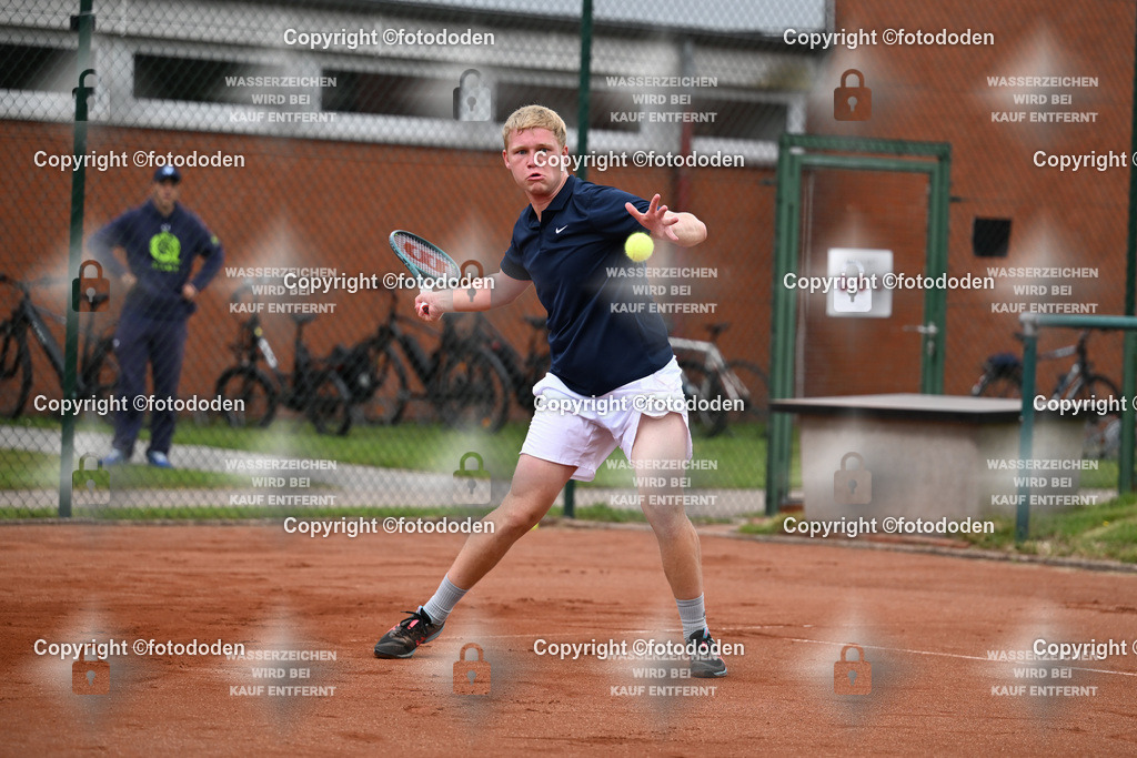 DSC_1283b | Niklas Niggemann / 1. TC Hiltrup / LK1,4