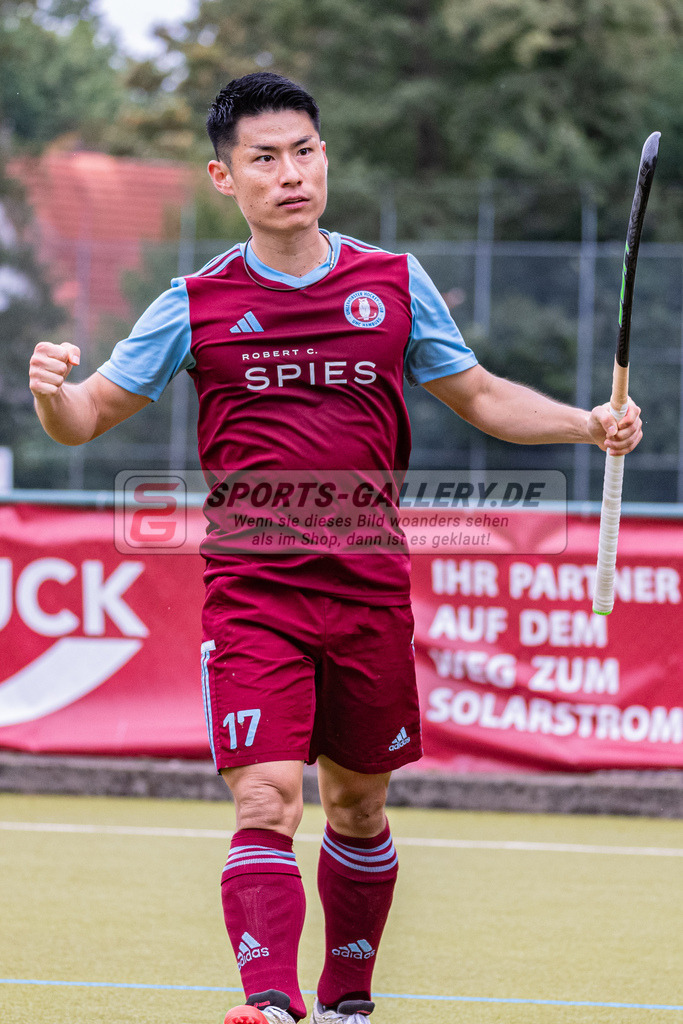 SM_20231001-D5A_2907 | Hockey,Sport,Fieldhockey,1.Bundesliga,2.Bundesliga,Sportfotografie,Shop,Sportphotography,Feldhockey,Hockeyliga