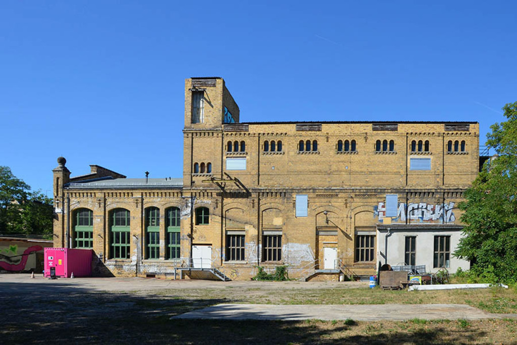 Kunstkraftwerk Leipzig | Das Team hinter BILDLEXIKON LEIPZIG bündelt historische wie aktuelle Informationen über die Stadt Leipzig in Text und Bild auf einer Plattform und stellt diese der interessierten Öffentlichkeit zur Verfügung.
