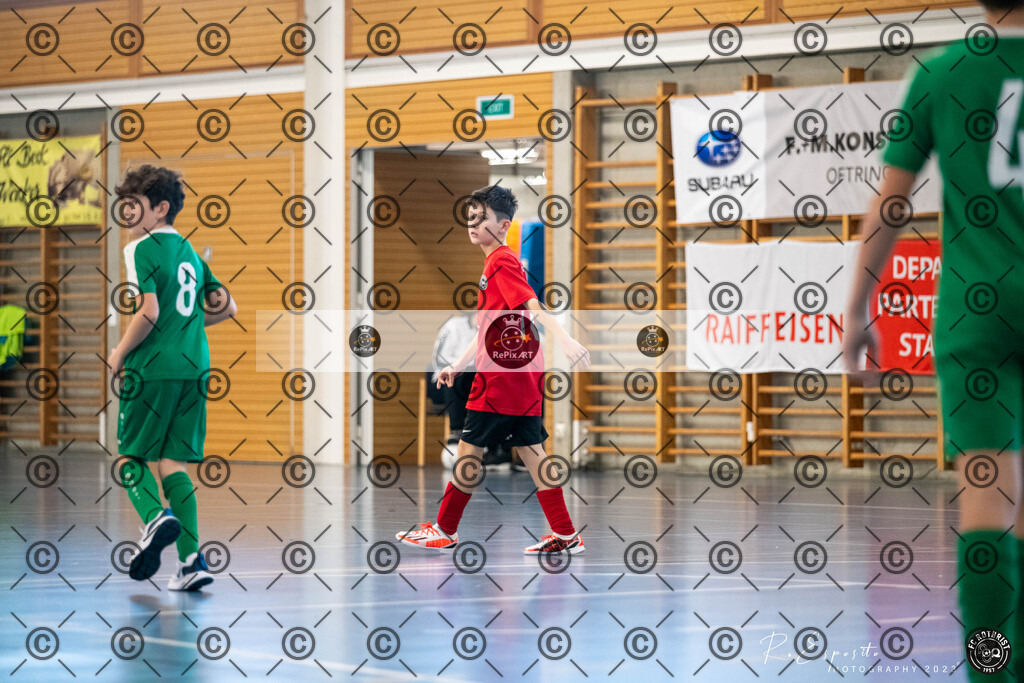 20231203_FCR_Hallenturnier_D_011 | Sport und Naturfotografie von Roberto Esposito zeigt echte Momente Bewegung und die Schönheit der Natur. Ausdrucksstarke Bilder schaffen Emotionen.