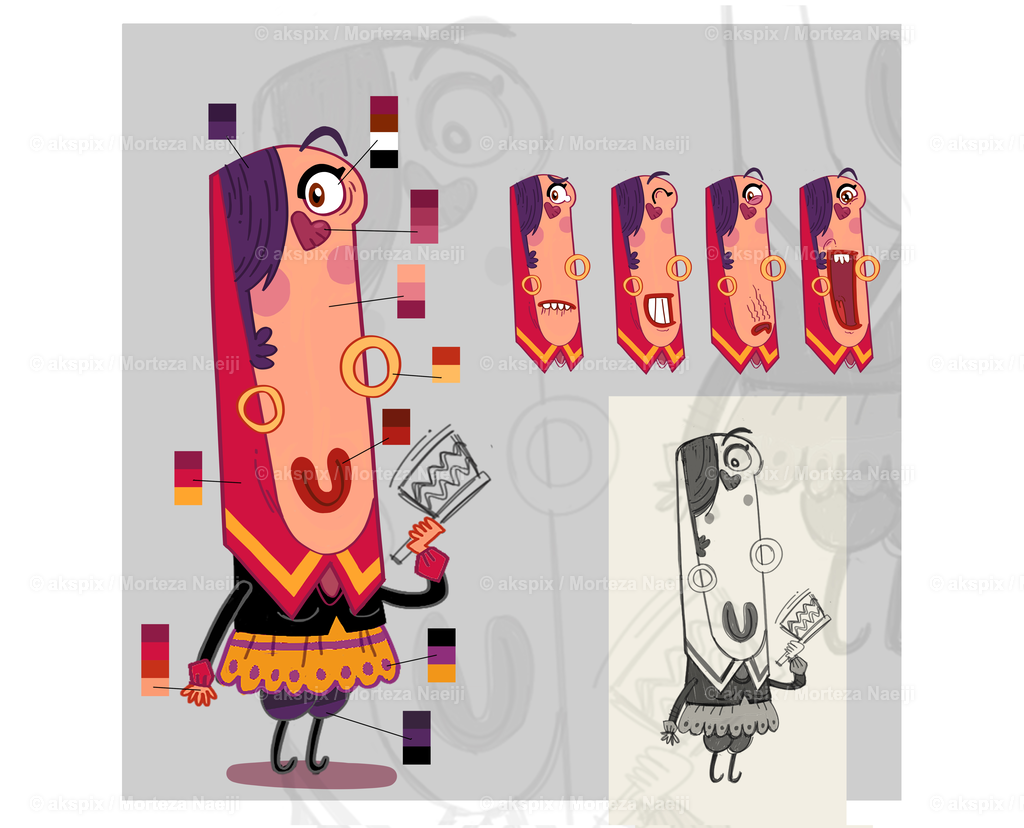 Darzname- Characters1 | Die Bildagentur Akspix ist eine Online-Bildagentur und bietet professionelles und kreatives Bildmaterial Royalty free und Rights Managed. Bildarchiv Akspix bietet eine große Auswahl an kreativen und klassischen Motiven.Frankfurt Fotograf, Fotoshooting