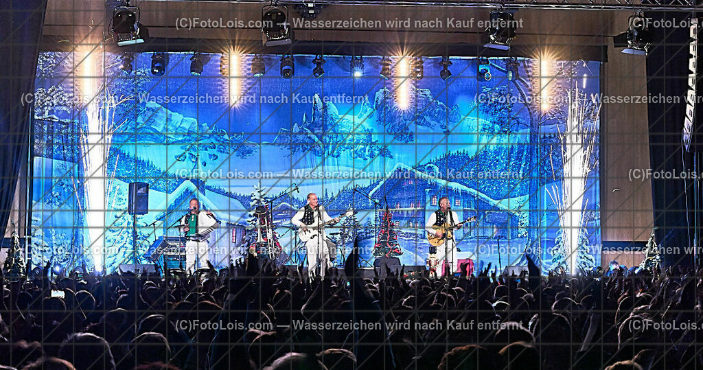 ALP0212_STAR-WEIHNACHT_NV-Forum_Die Edlseer | (C)FotoLois.com, Alois Spandl, Volkstümliche STAR-WEIHNACHT MIT Sigrid & Marina, NOCKIS, Andy Borg und Die Edlseer im NV-Forum Wieselburg, So 18. Dez. Dezember 2022.