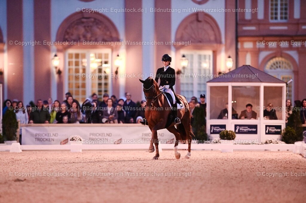 20250608_Longines Grand Prix Kür_0183 | Foto: Thomas Hartig