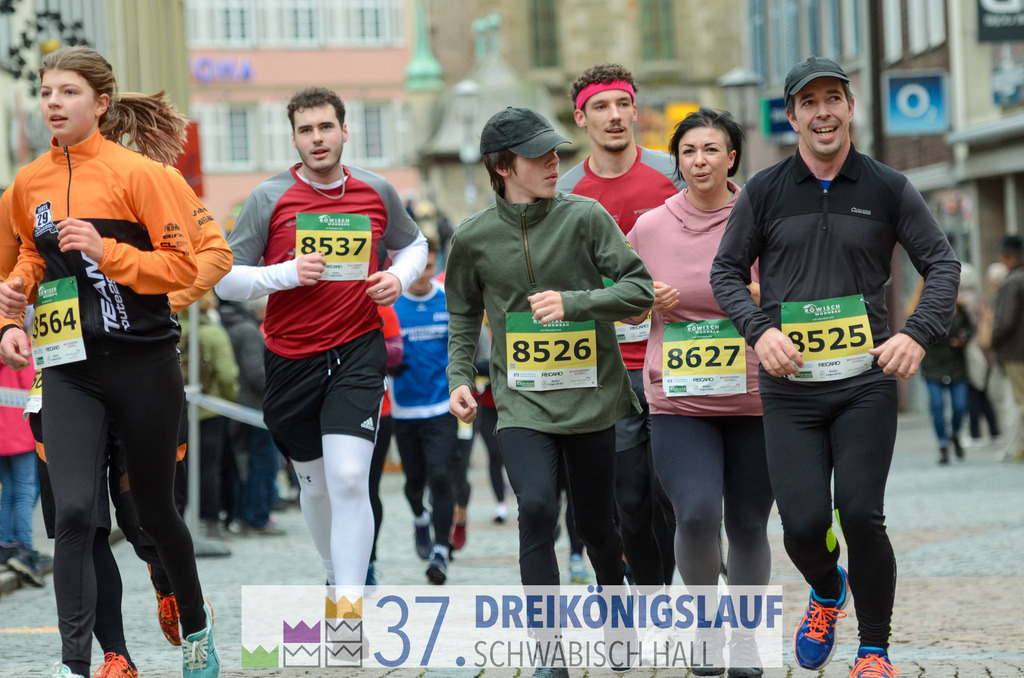 Roewisch Wohnbau Cup 5000m | 3 Koenigslauf 2023 - Realisiert mit Pictrs.com