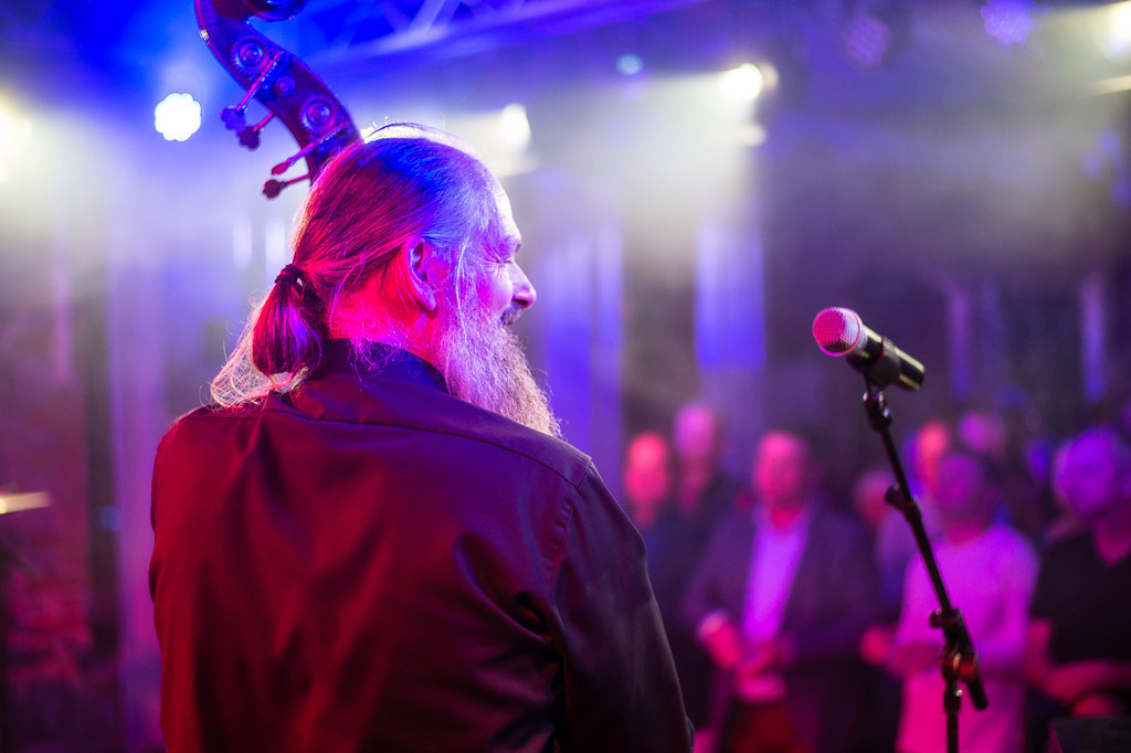 Tango meets Cuba | Tango meets Cuba mit den Klazz Brothers & Cuba Percussion im Forte Belvedere Leisnig zum Festival Hallo Leisnig 2022. - Realisiert mit Pictrs.com