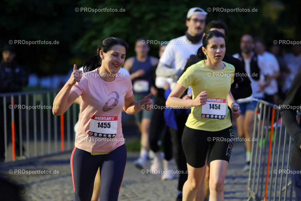 21. Nachtlauf des ASV Köln; Köln, 08.05.24 | Impressionen vom 21. Nachtlauf des ASV Köln am 08.05.24 in der Altstadt von Köln (Deutschland). Foto: BEAUTIFUL SPORTS/Bernd Hoffmann