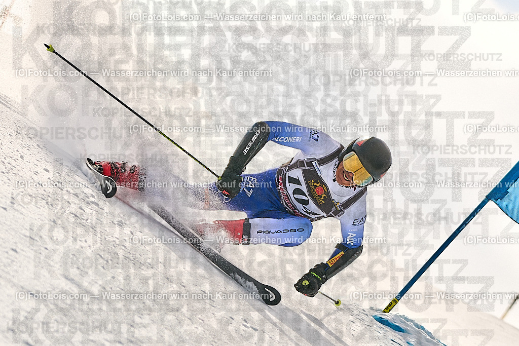 _ALP2173_MASTERS-WM_Reiteralm_A-GS_Rovizzi Diego | FISWORLD CHAMPIONSHIPSMASTERS ALPINE SKIING, 23. – 28. MÄRZ 2026 - REITERALM | STMK | AUT.   Veranstaltet vom Masters-Referat des Deutschen Skiverbandes (DSV). Durchführende Organisation: WSV Pichl-Reiteralm, unterstütutzt von den Bergbahnen REITERALM bei Schladming und SKI AUSTRIA.                            Disziplinen:  Super-G, GiantSlalom, Slalom.                                                 Kategorien:  A (Herrn 30-59 Jahre), B (Herrn ab 60 Jahre), C (Damen 30-59 Jahre), D (Damen ab 60 Jahre).                Rennstrecken:   Gasselhöhe und Muldenliftpiste auf der Reiteralm.