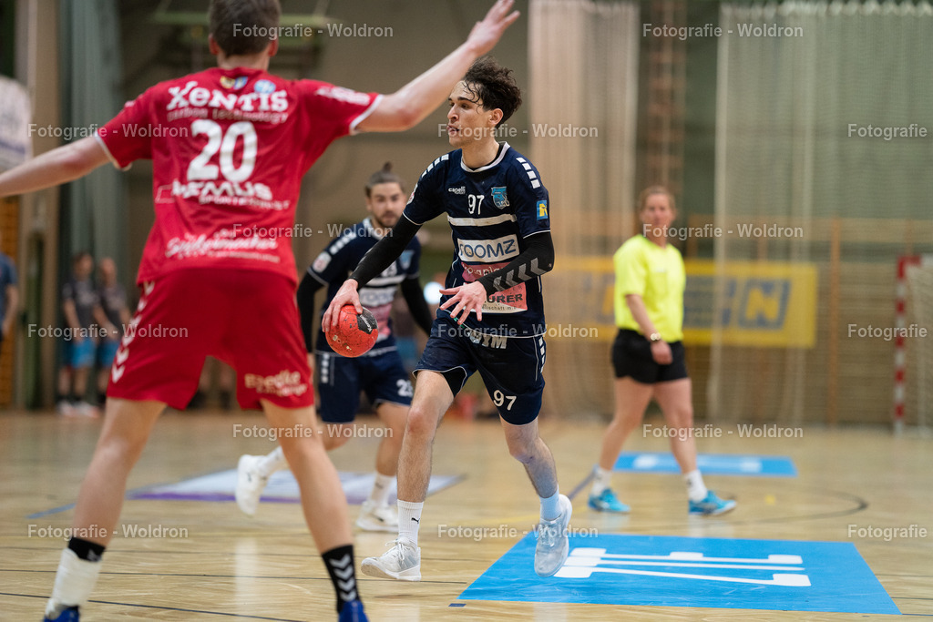 20230513 FT Jags v Bärenbach - Köflach-75 | Fotografie Woldron