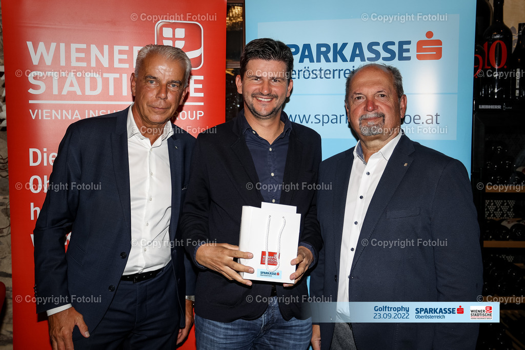 A-BINDER_20220923_0138 | LINZ,  AUSTRIA,23.Sept. 2022 - GOLF, Image shows GOLF.
Photo: Sportmediapics.com/ Manfred Binder