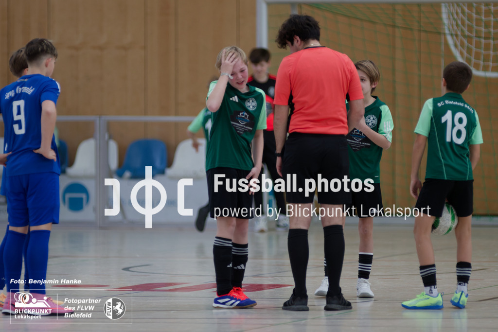 20260125_U13_Turnier_Versmold_054 | Blickpunkt Lokalsport - Realisiert mit Pictrs.com