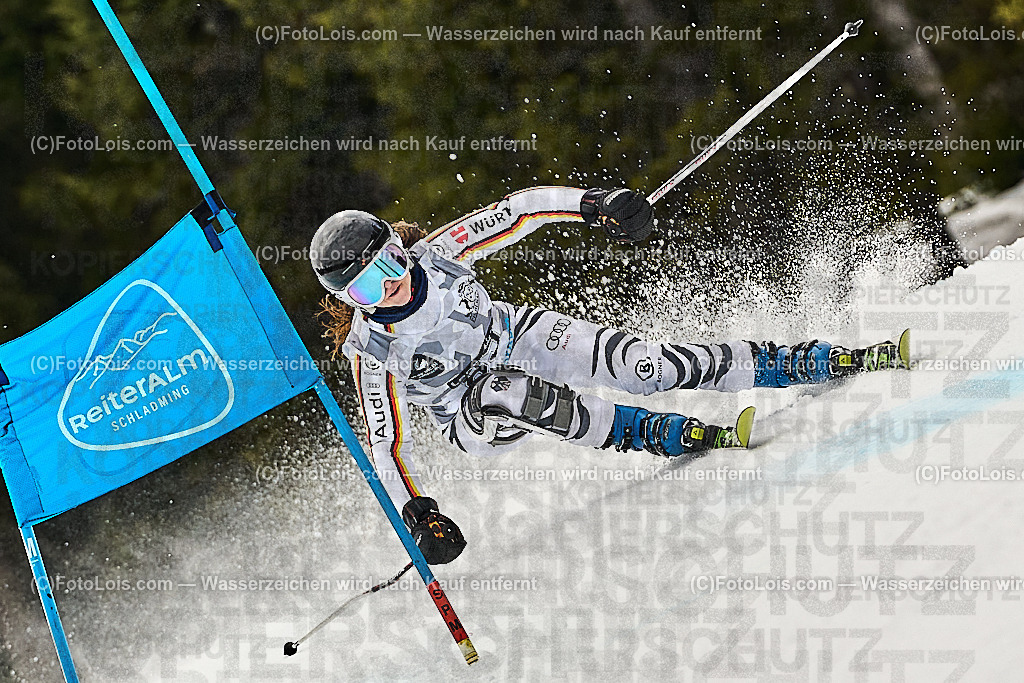 _WWO4575_MASTERS-WM_Reiteralm_CD-SG_RADER Michaela | FISWORLD CHAMPIONSHIPSMASTERS ALPINE SKIING, 23. – 28. MÄRZ 2026 - REITERALM | STMK | AUT.   Veranstaltet vom Masters-Referat des Deutschen Skiverbandes (DSV). Durchführende Organisation: WSV Pichl-Reiteralm, unterstütutzt von den Bergbahnen REITERALM bei Schladming und SKI AUSTRIA.                            Disziplinen:  Super-G, GiantSlalom, Slalom.                                                 Kategorien:  A (Herrn 30-59 Jahre), B (Herrn ab 60 Jahre), C (Damen 30-59 Jahre), D (Damen ab 60 Jahre).                Rennstrecken:   Gasselhöhe und Muldenliftpiste auf der Reiteralm.