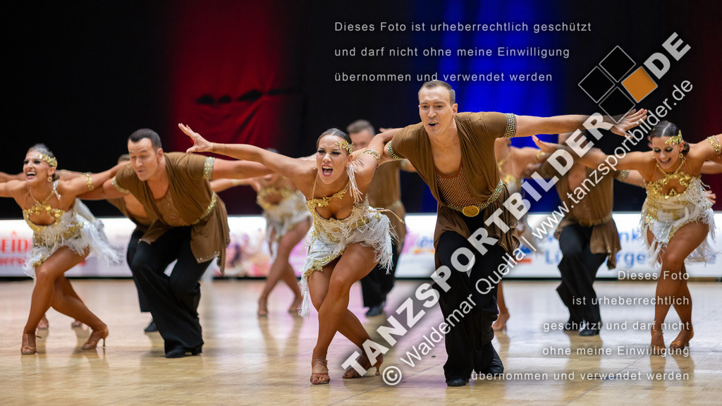 20260118-10865 | Buchholz 2026 2. Bundesliga Nord Latein