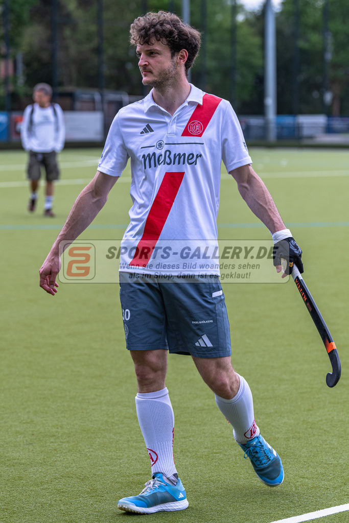 SM_20250503-D5A_4782 | 1.Bundesliga Feld - Rückrunde (M) DCADA  - GTHGC / 5:1 (1:0)