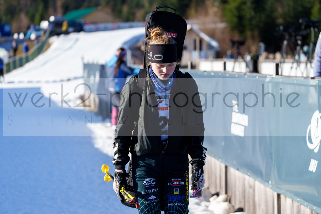 DP Arber - 12. Dezember 2025 | 2. DSV JOKA Deutschlandpokal (DP ARBER) - 12. bis 14. Dezember im ARBER Hohenzollern Skistadion