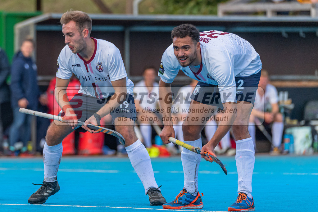 SM_20220930-D5A_1670 | CA Montrouge - Wimbledon HC / 3:5