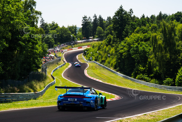 24hNbr25_061913301100667GT_GT | 53. ADAC RAVENOL 24h Nürburgring 2025 - Foto: Gruppe C Photography - Realisiert mit Pictrs.com