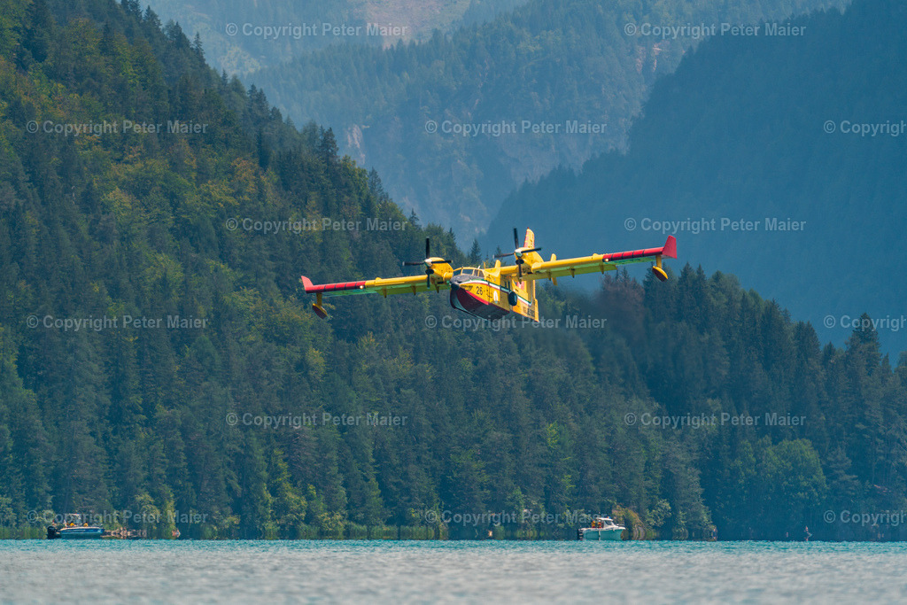 Löschflugzeug_Weissensee_Juli_2022-143 | piet_flosse