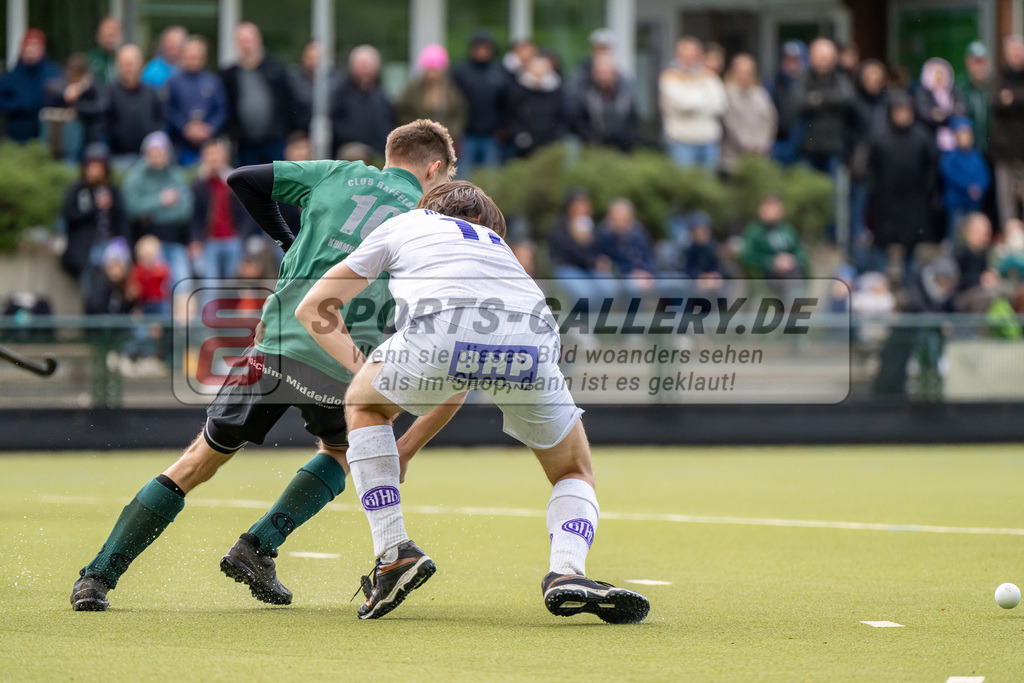 HK_20240421_100624 | Regionalliga West  Herren Club Raffelberg - Bonner THV am 21.4.2024 CHTC, Krefeld ,