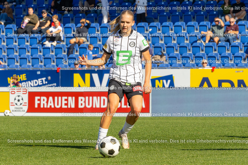 7K3A2258 | Frauen Bundesliga - 9. Runde