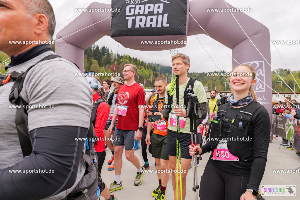 PRAB1313 | GaPa Trail 2025 #gapatrail #yourpictrs #sportshot_your_pictrs Copyright: www.sportshot.de